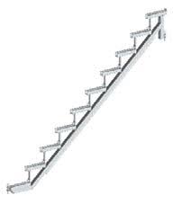 Escalera Wange