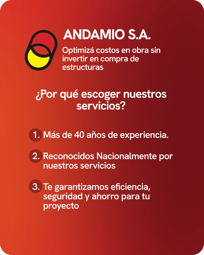 Por qué elegirnos